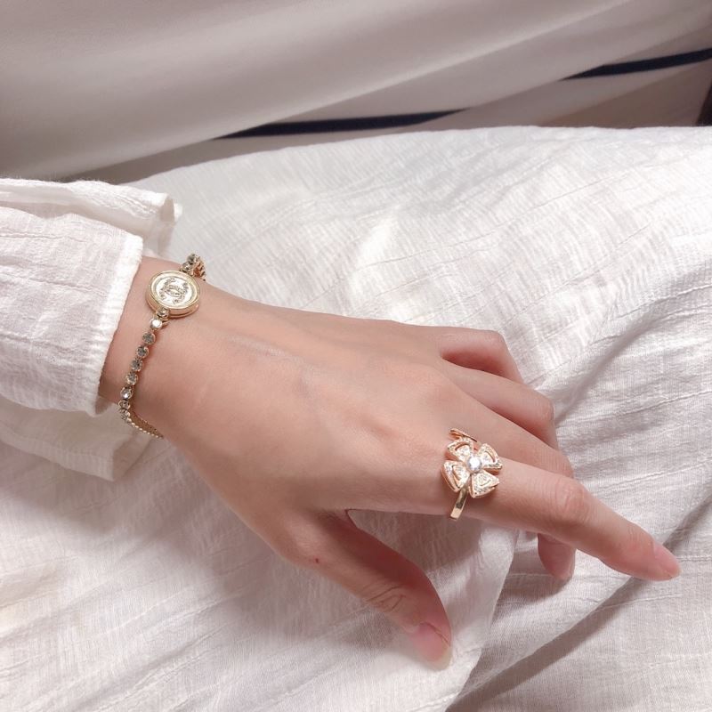 Bvlgari Rings